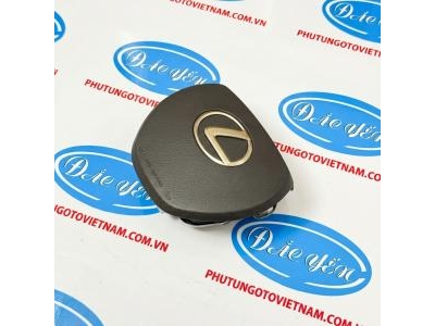 Túi Khí Vô Lăng Lexus RX350 2012 45130-30700-E0