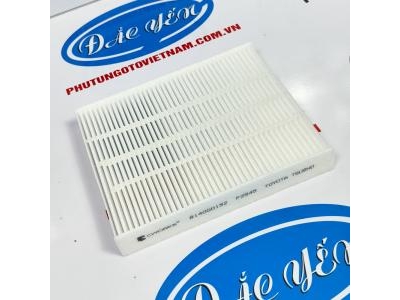 Lọc Gió Điều Hòa Innova 2018 TTC-87139-0K070