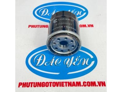 Lọc Nhớt Innova Cross 2023 TTC-90915-YZZE1