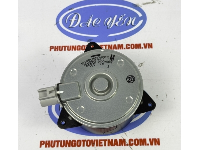 Mô Tơ Quạt Két Nước Vios 2010 16363-0M020