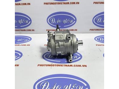 Lốc lạnh (chưa có Pully) Mitsu Xpander 17 DENSO     XI437230-7070