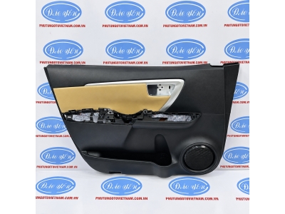Tappi Cửa Trước Fortuner 2020 67610-0KB70-C7, 67620-0KB70-C7