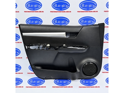 Tappi Cửa Trước Hilux 2015 67610-0KB01-C0, 67620-0KB00-C0