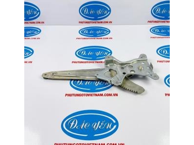 Compa Kính Sau Vios 2005 69803-0D030, 69804-0D030