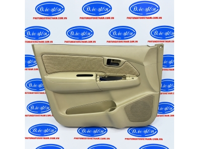 Tappi Cửa Trước Hilux 2009 67620-0K220-E0, 67610-0K220-E0