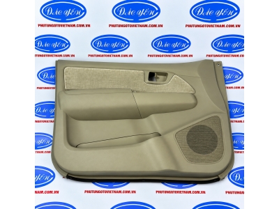 Tappi Cửa Trước Fortuner 2010 67610-0K200-E0, 67620-0K200-E0
