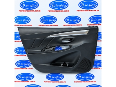 Tappi Cửa Trước Vios 2015 67620-0DE70-C5, 67610-0DE70-C5