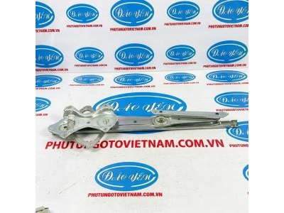 Compa nâng hạ kính Camry 2007 69801-06120, 69802-06130