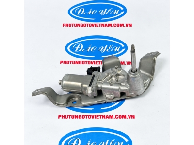 Mô Tơ Gạt Mưa sau Innova 2018 85130-0K050