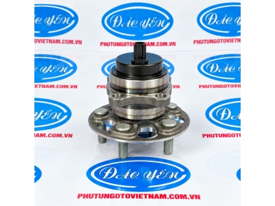 May Ơ Bánh Sau Toyota Veloz 42410-BZ150