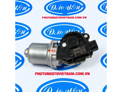 Mô Tơ Gạt Mưa Trước Innova 2017- 2021 85110-0K120
