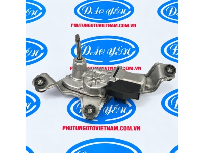 Mô Tơ Gạt Mưa Sau Fortuner 2021 85130-0K090