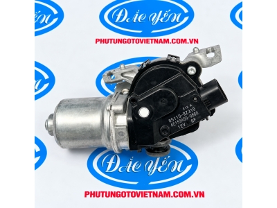 Mô Tơ Gạt Mưa Trước Veloz 85110-BZ310