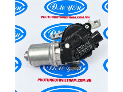 Mô Tơ Gạt Mưa Trước Hilux 2015 85110-0K171