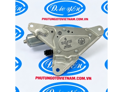Mô Tơ Gạt Mưa Sau Wigo 2021 85130-BZ150