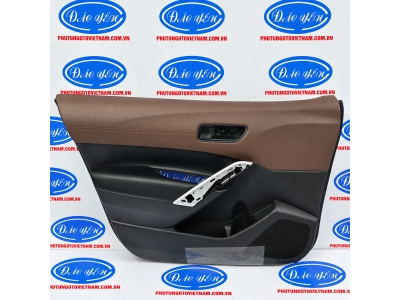 Tappi Cửa Trước Corolla Cross 2022 67620-0A190-C3, 67620-0A190-C3