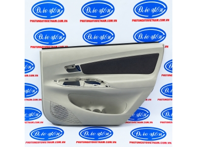 Tappi Cửa Sau Avanza 2020 67608-BZ450-E0, 67607-BZ450-E0