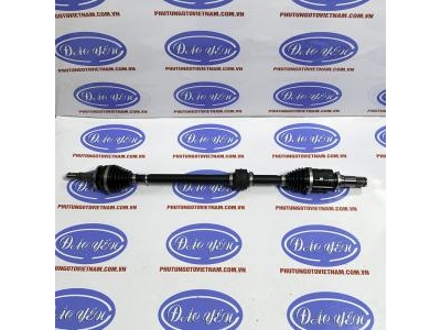 Láp Trước ( Trục Láp ) Altis 2023- 2025 43420-02F60, 43410-02C60