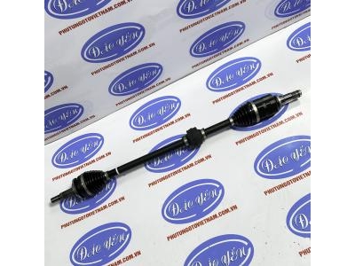 Láp Trước Xe Cross 43410-0A080, 43420-0A080