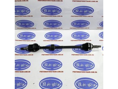 Láp Trước Toyota Altis 2009- 2014 43420-42091, 43410-12B00