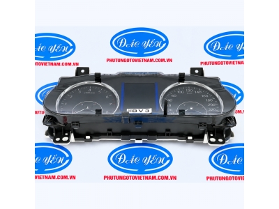 Đồng Hồ Taplo Toyota Fortuner 2019 83800-FBV32