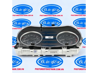 Đồng Hồ Taplo Toyota Hilux 2016 83800-FBL20