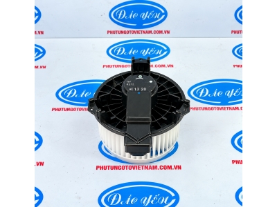 Mô Tơ Quạt Điều Hòa Hilux 2009- 2014 87103-0K092