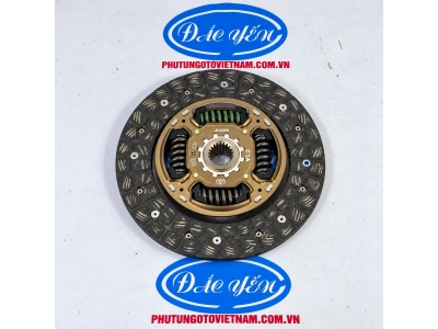 Bố Đĩa Ly Hợp Vios 2016 31250-0D221