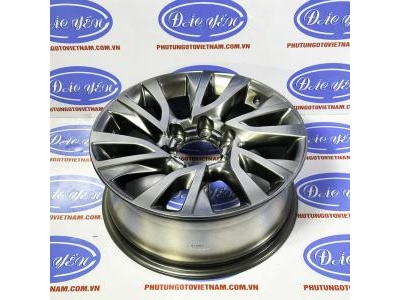 Mâm Đúc Fortuner 2021  4261A-0K010