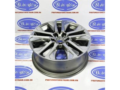 Mâm Đúc Toyota Innova Cross 2025 4261A-VT020