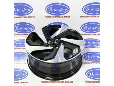 Mâm Đúc Mitsu XForce 2024 40300B010P