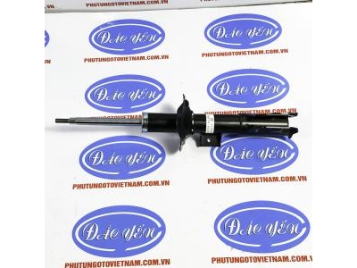 Giảm Xóc Trước Yaris Cross 2023-2024  48520-BZC50