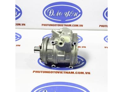 Lốc lạnh 17 (lốc khí nén) DENSO JK447200-43553D