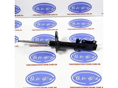 Phuộc Sau Camry 2017 48530-8Z007, 48540-09C60