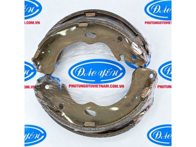 Bố Thắng Sau (Bố Càng) Ford Escape 2005 Thương Hiệu Bendix DS3396