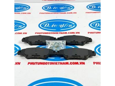 Bố Thắng Sau ( Má Phanh Sau ) Thương Hiệu BENDIX  Mazda CX-5 2016 - 2025 DB2414GCT