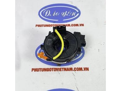 Cuộn Kèn ( Cáp Còi ) Camry 2013 84306-09010