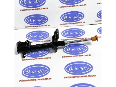 Phuộc Sau Venza 2009 48530-80526, 48540-80009