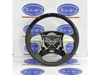 Vô Lăng Fortuner 2015 45100-0K760-E0