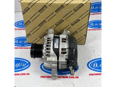 Máy Phát Điện Innova 2017  27060-0C080