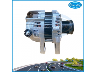 Máy Phát Điện Veloz 27060-BZ480