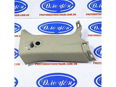 Ốp Bông Tăng Trên Fortuner 2020 62472-KK010-B0