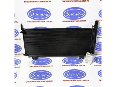 Dàn Nóng Lexus RX350 2012 88460-48150