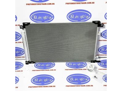 Dàn Nóng Camry 2022 884A0-06070