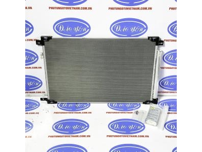 Dàn nóng Camry 2023 884A0-06080