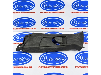Ốp Bông Tăng Trụ Giữa Corolla Cross 2020 62420-0A080-C0