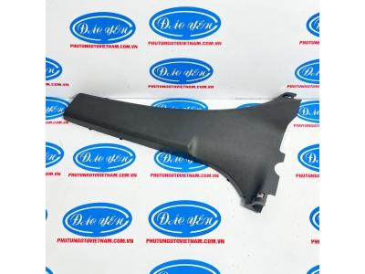 Ốp Trụ Dưới Toyota Avanza 2025 62414-BZ230-C0, 62111-BZ340-C0