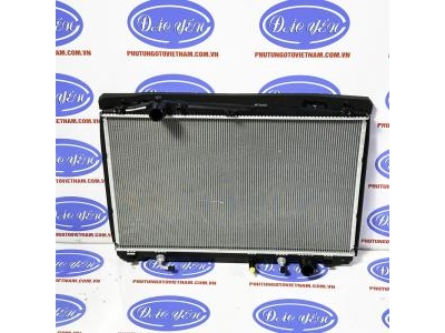 Két Nước Lexus LS460 2010 16400-38202