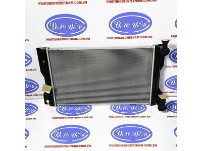 Két Nước Toyota Altis 2008- 2014 16410-0D390
