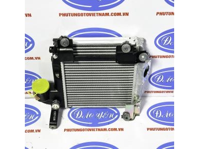 Két Turbo Hilux 2014 17940-0L010